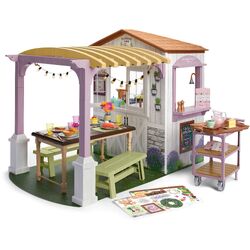 American girl doll blaire sale wilson accessories