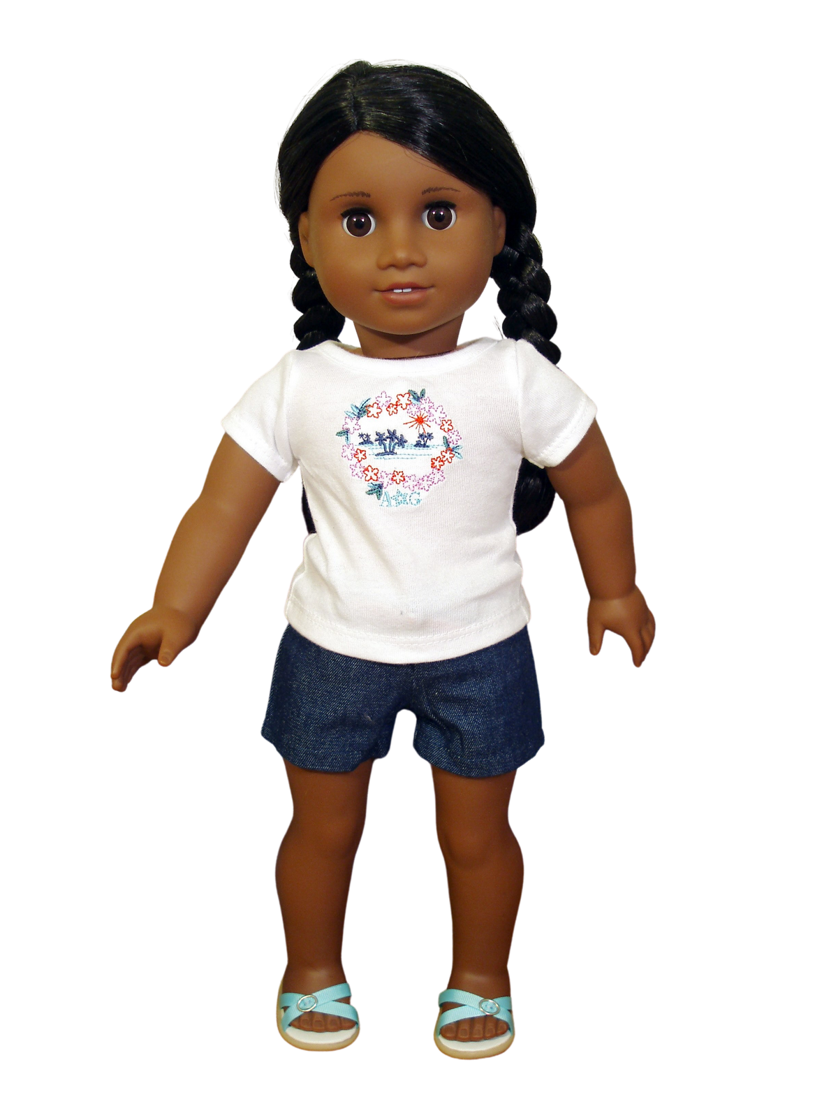 Vacation Outfit | American Girl Wiki | Fandom