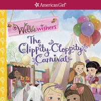 wellie wisher carnival