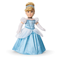 Disney Princess Cinderella Doll