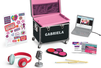 Logan s Rhythmic Drum Set American Girl Wiki Fandom