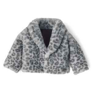 LovelyLeopardCoat