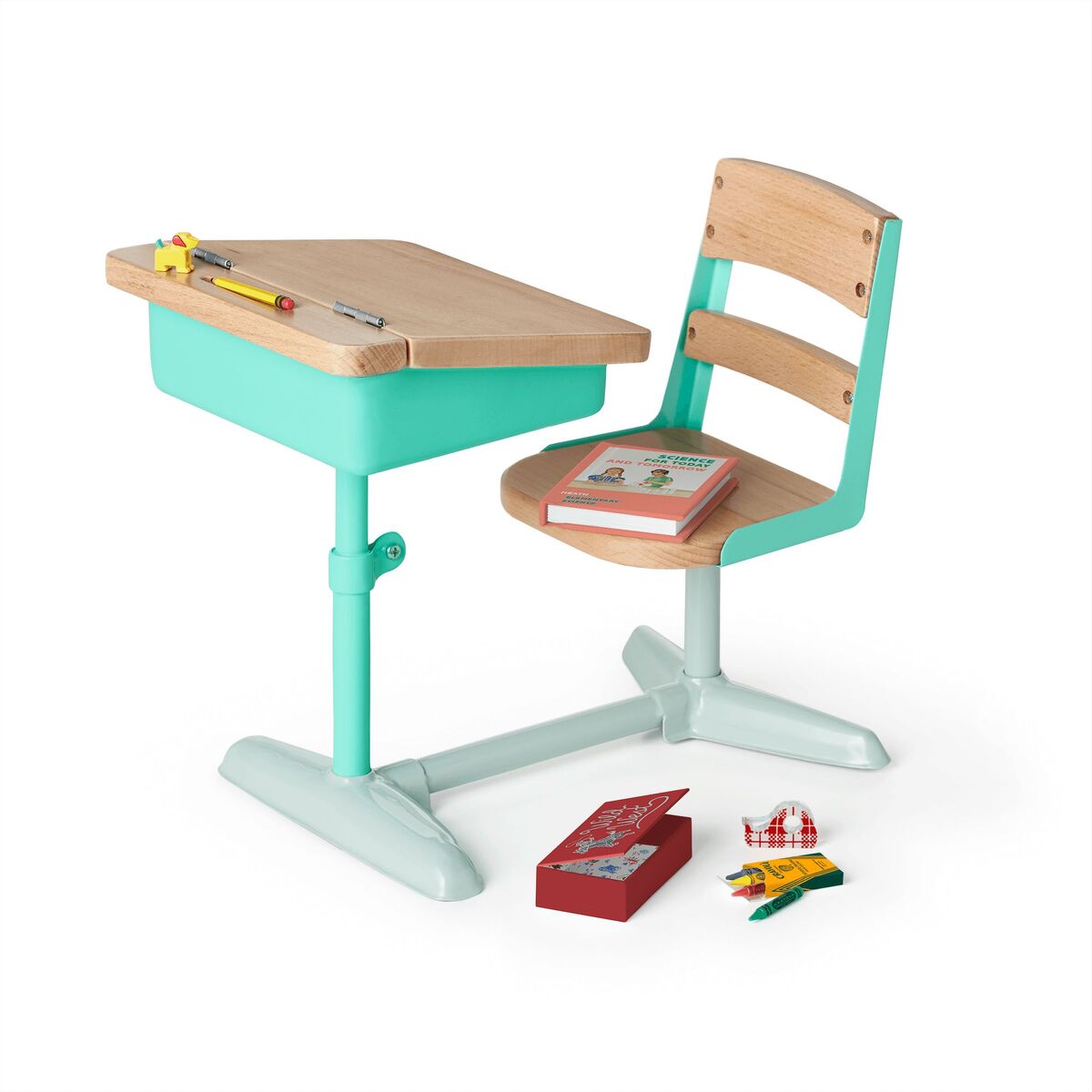 American girl desk set hotsell