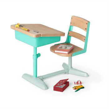 MaryellenSchoolDesk