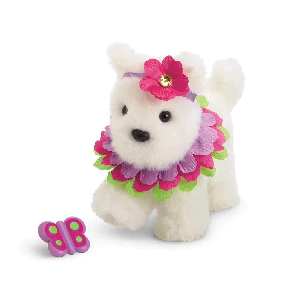 american girl coconut outfit