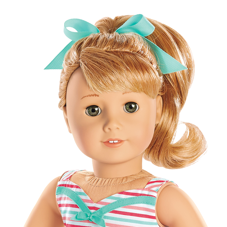 Maryellen sales larkin doll