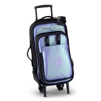 Suitcase and Backpack for Dolls | American Girl Wiki | Fandom