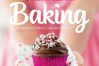 American Girl Cooking Recipes