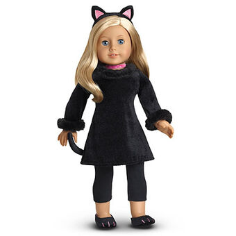 american girl halloween costumes