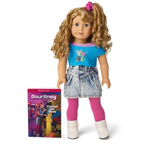 Genie Outfit, American Girl Wiki