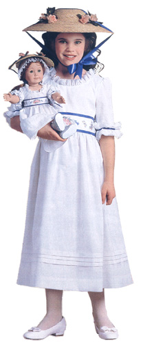 FelicitySummerGown girls