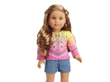 Lea's Bahia Outfit