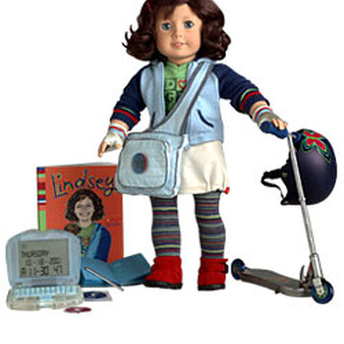 American girl tv console hotsell