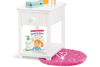 Salon Styling Caddy, American Girl Wiki