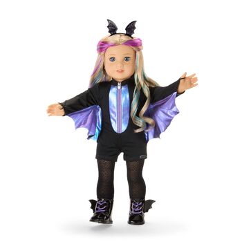 MidnightBatCostume