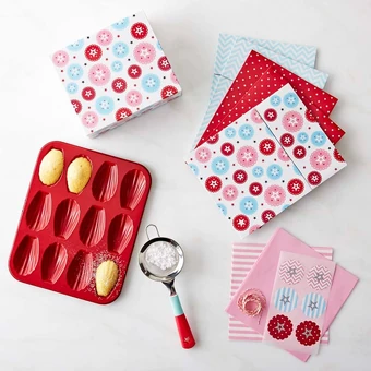 Madeleine Set (Williams-Sonoma) | American Girl Wiki | Fandom