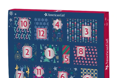 L'Erbolario Calendario dell'Avvento 2025