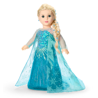 Disney Frozen Elsa Collector Doll