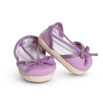 PurpleEspadrilles