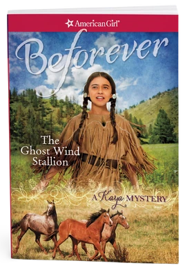 TheGhostWindStallion