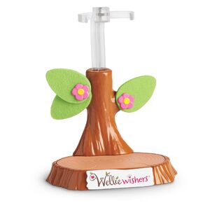 WellieWishersDollStand