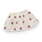 Holiday Rose Skirt