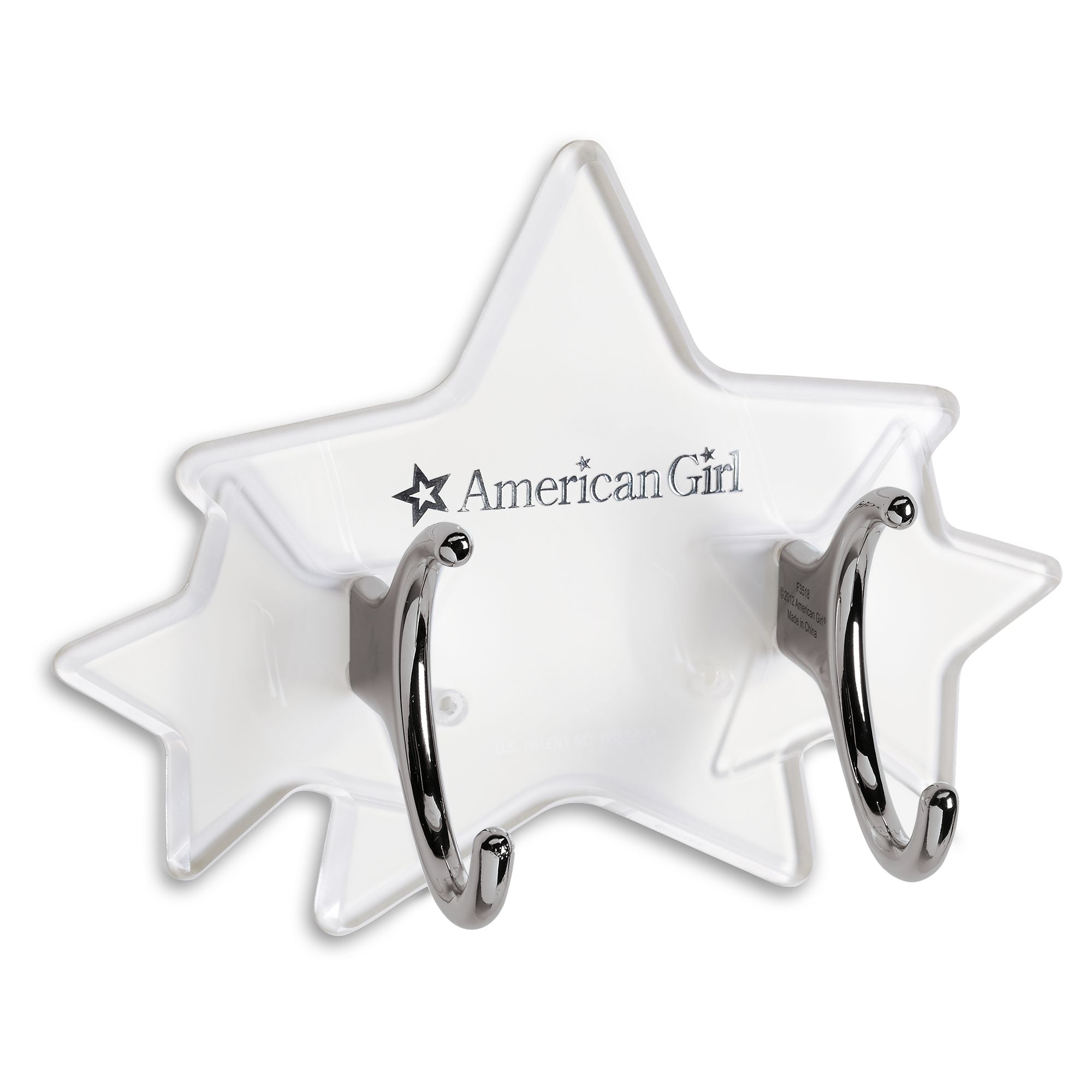 american girl doll holder