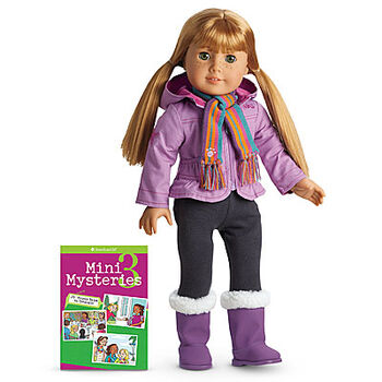 Frosty Fun Outfit | American Girl Wiki | Fandom