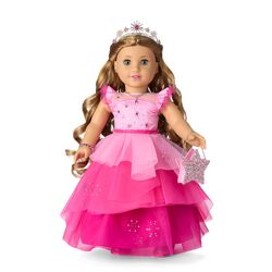 AG2024PinkStardustHolidayDoll-LightBrunette