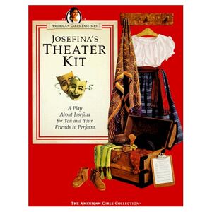 JosefinaTheaterKit