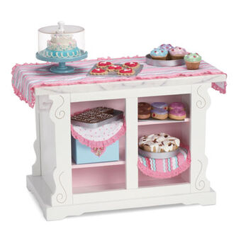 Sweet Treats Bakery Case | American 