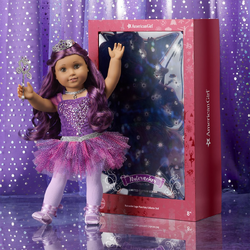 Nutcracker sugar sale plum fairy doll