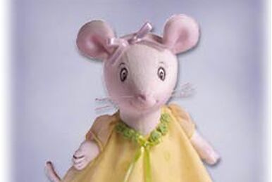 american girl angelina ballerina collection