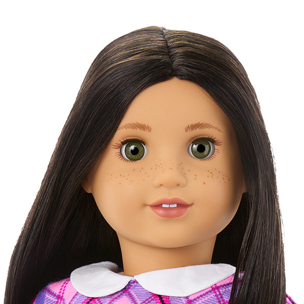 American girl wiki truly me on sale