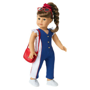 Molly McIntire (doll), American Girl Wiki