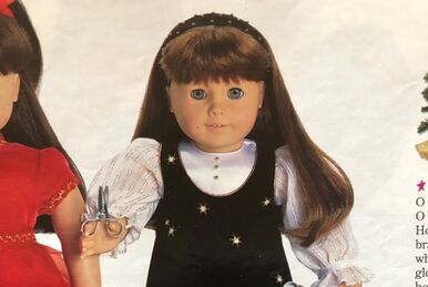 American girl sparkling star dance outfit cheap
