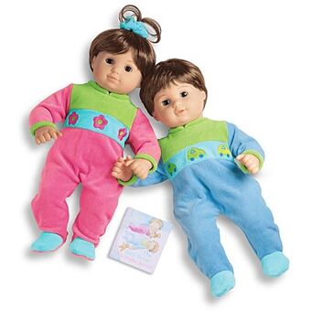 american girl bitty twins clothes