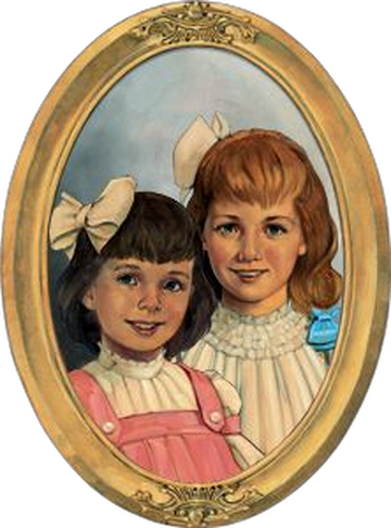 American girl doll shop jenny