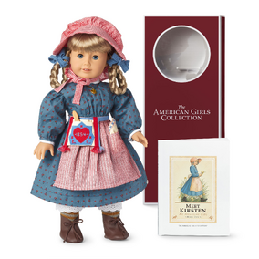 Pleasant company kirsten new arrivals