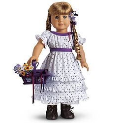 American girl doll kirsten collection sales