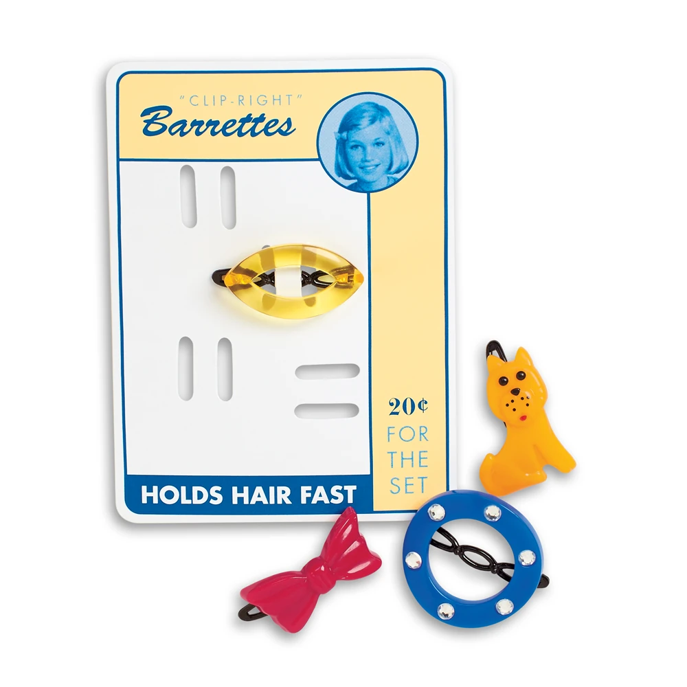 Kit's Hairstyling Set American Girl Wiki Fandom