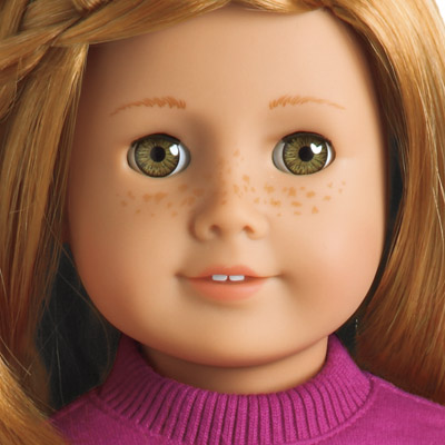 american girl doll claire