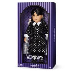 wednesday addams sex doll Amazon.com: Monster High x Wednesday Doll, Morticia Addams Collectible in  Black and Crimson Velvet Dress with Jewelry, Show-Inspired Heels and Doll  Stand : Toys & Games