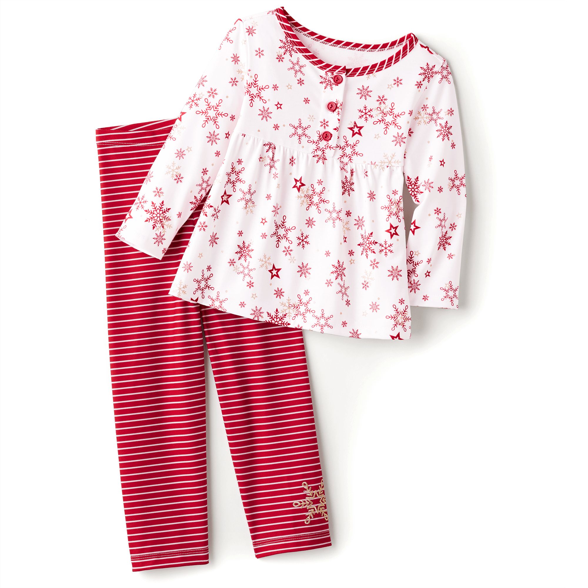 American girl warm wishes pajamas hotsell