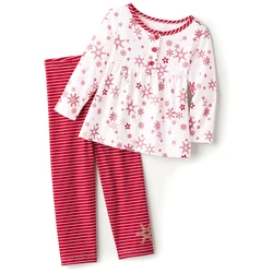 WonderousWishesPJs Kids