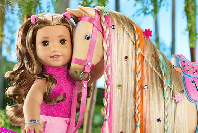 Fandom, Femininity, and Friendship: The Cultural Impact of American Girl