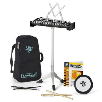 american girl music stand
