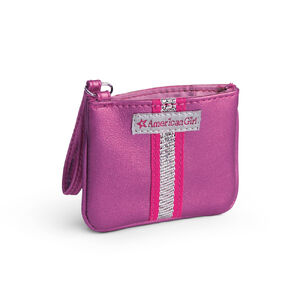 Sporty Wristlet