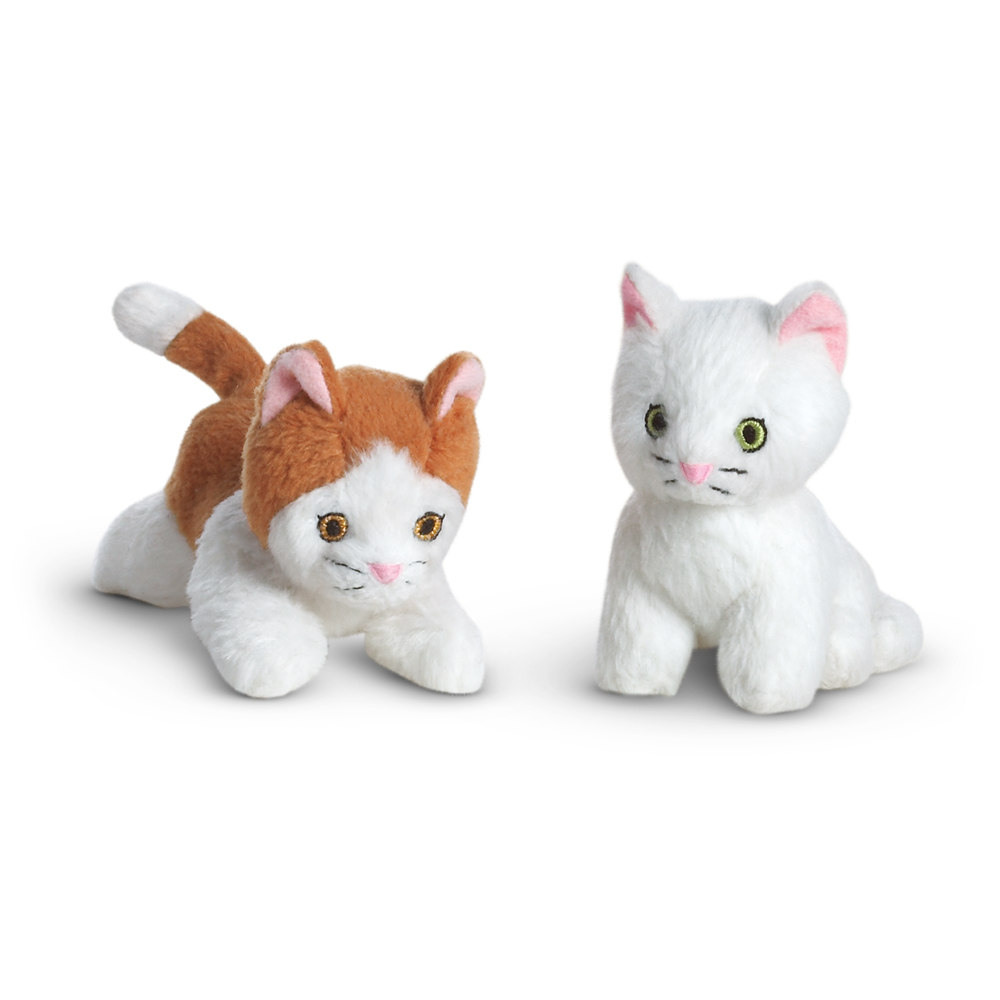 Rebecca s Kittens American Girl Wiki Fandom