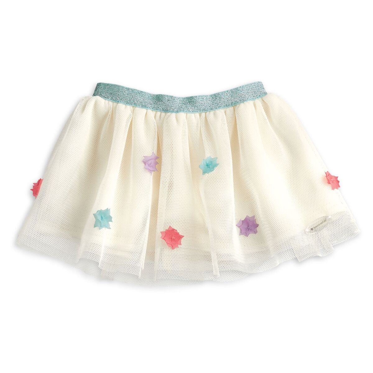Ameri　UND SCAN FLOWER SKIRT UND SCAN FLOWER SKIRT